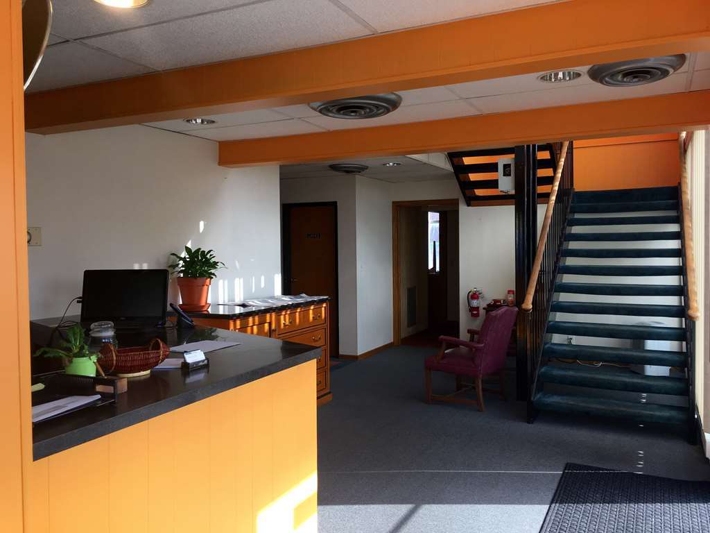M Star North Canton - Hall Of Fame Interiør bilde